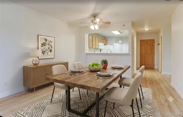 31819 Rocky Village DR #210, Evergreen, CO 80439