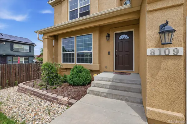 8109 Lodi LN, Fountain, CO 80817