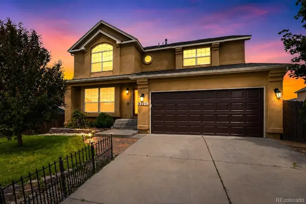 8109 Lodi LN, Fountain, CO 80817