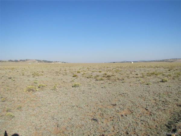 0 Buffalo DR, Hartsel, CO 80449