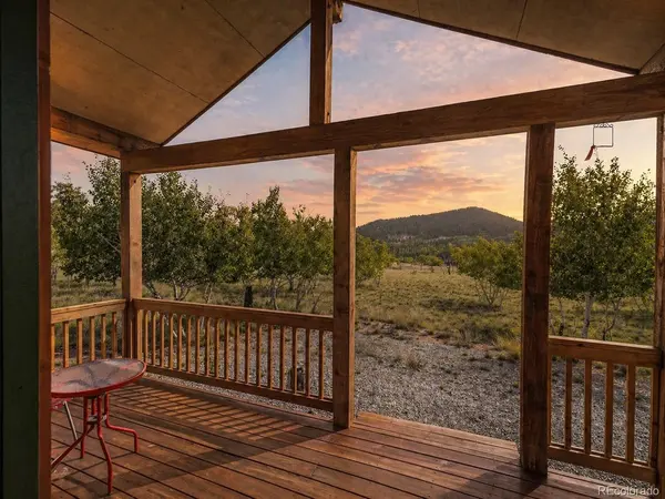 207 Overland CIR, Jefferson, CO 80456