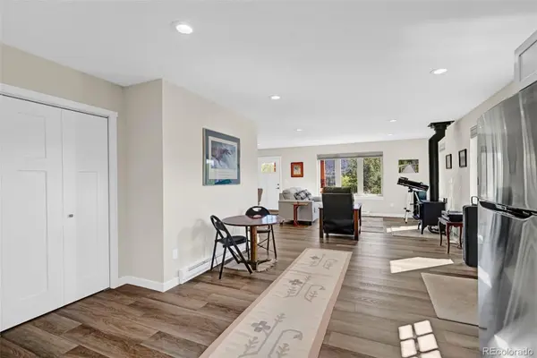 207 Overland CIR, Jefferson, CO 80456