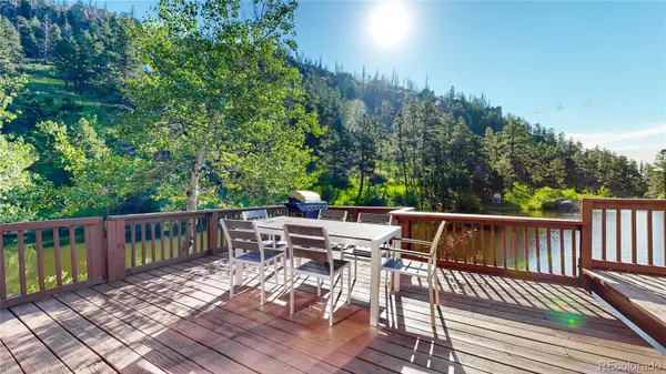 1268 Spring Valley RD, Bellvue, CO 80512