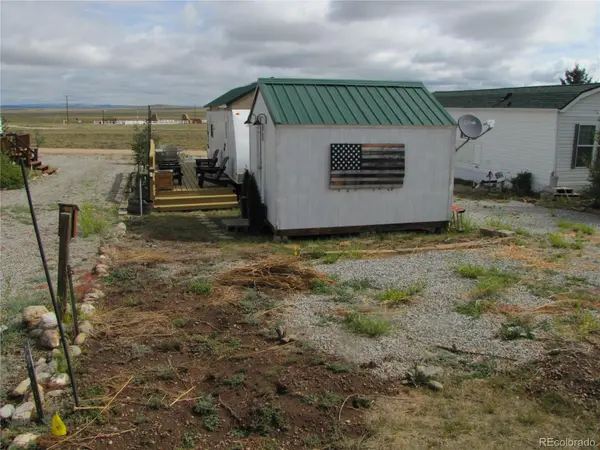 162 Clubcar RD, Hartsel, CO 80449