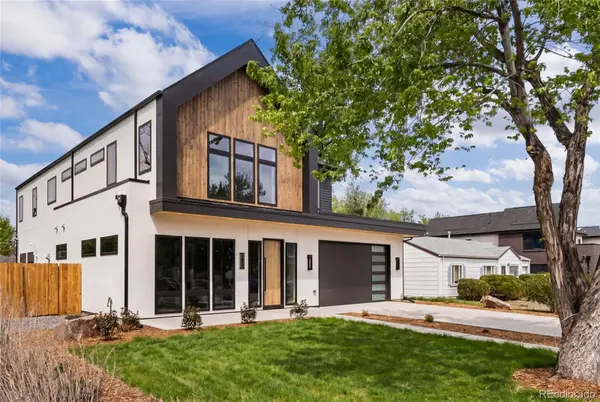 3015 S Ash ST, Denver, CO 80222