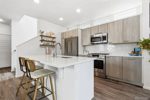 1933 W 66th AVE, Denver, CO 80221