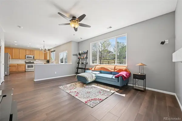 16604 E Hollow Horn AVE, Parker, CO 80134