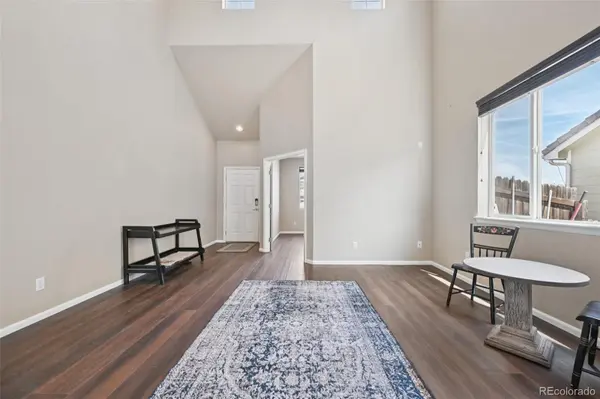 16604 E Hollow Horn AVE, Parker, CO 80134