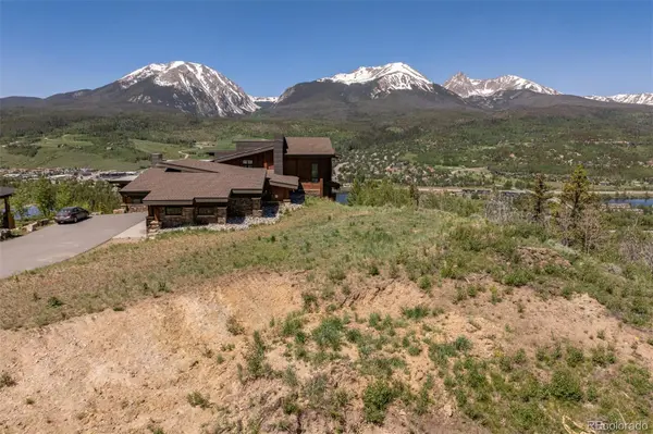 70 Mayfly DR, Silverthorne, CO 80498