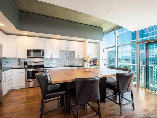 1700 Bassett ST #1103, Denver, CO 80202