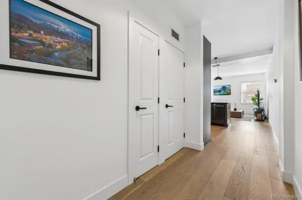 1950 N Logan ST #411, Denver, CO 80203