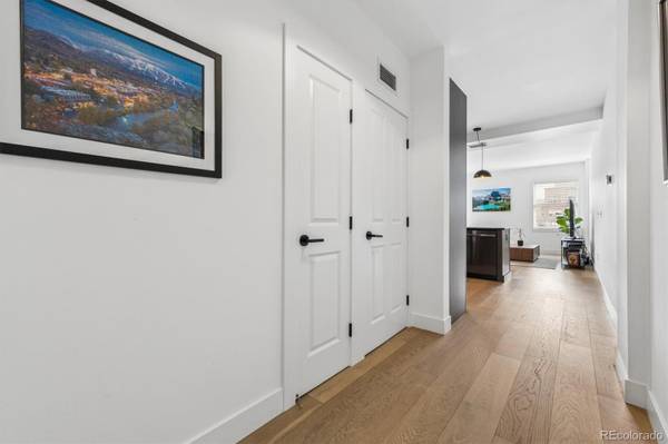 1950 N Logan ST #411, Denver, CO 80203