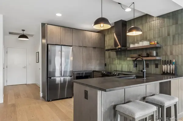 1950 N Logan ST #411, Denver, CO 80203