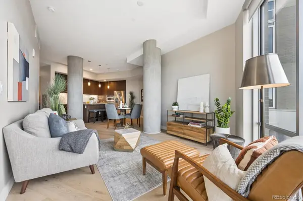 4200 W 17th AVE #418, Denver, CO 80204