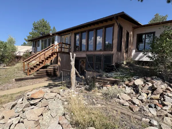 278 Blue Grouse CIR, Westcliffe, CO 81252