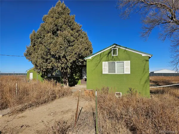 19623 County Road H, Ordway, CO 81063