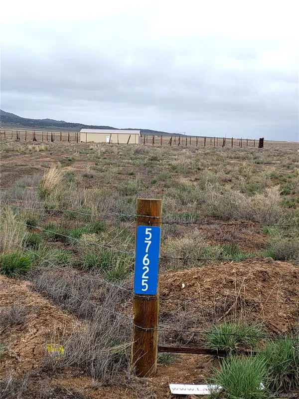 57625 CO Road CC, Moffat, CO 81143