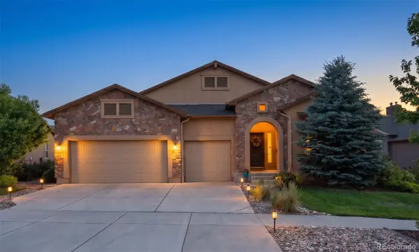 1168 Old North Gate RD, Colorado Springs, CO 80921