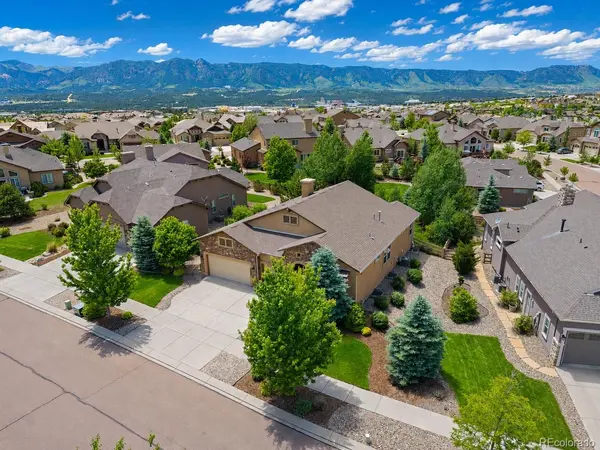 1168 Old North Gate RD, Colorado Springs, CO 80921