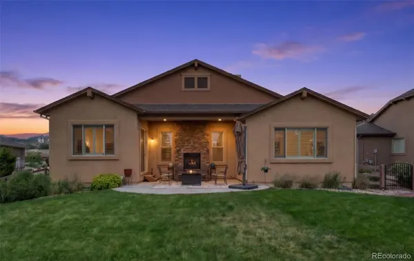 1168 Old North Gate RD, Colorado Springs, CO 80921