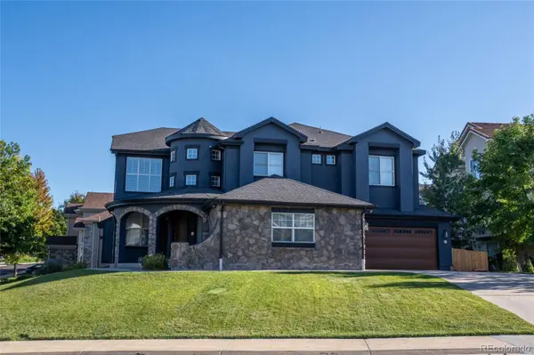11446 Canterberry LN, Parker, CO 80138