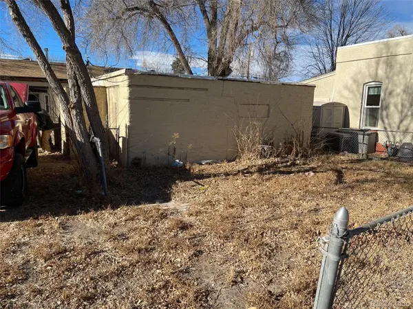 2891 S Cherokee ST, Englewood, CO 80110