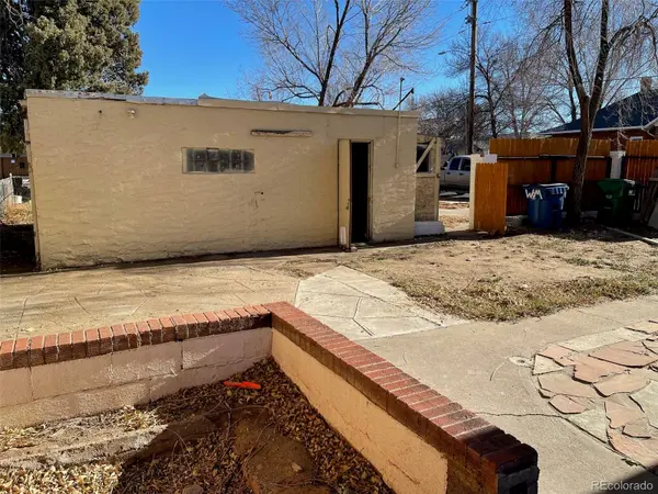 2891 S Cherokee ST, Englewood, CO 80110