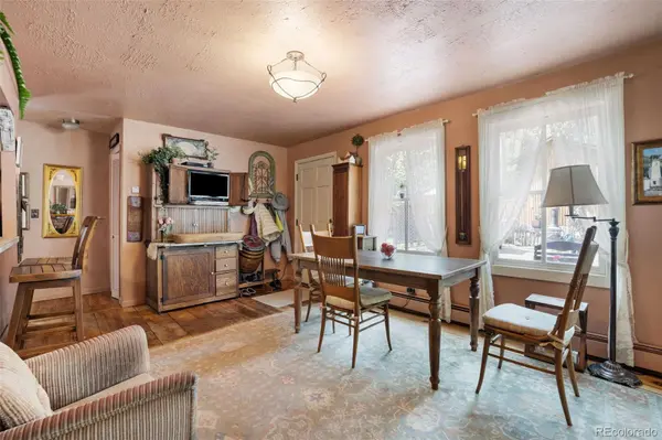 715 Main ST, Georgetown, CO 80444