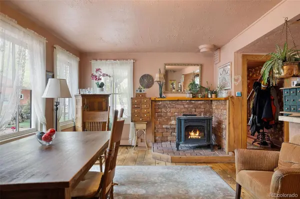 715 Main ST, Georgetown, CO 80444