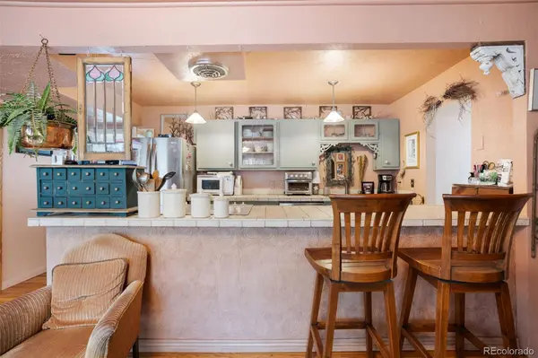 715 Main ST, Georgetown, CO 80444
