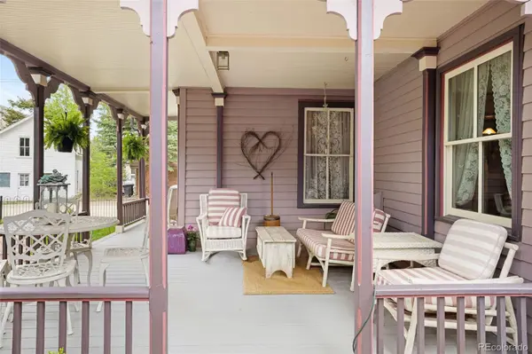 715 Main ST, Georgetown, CO 80444