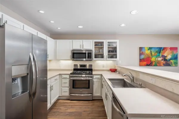 277 Kestrel LN, Silverthorne, CO 80498