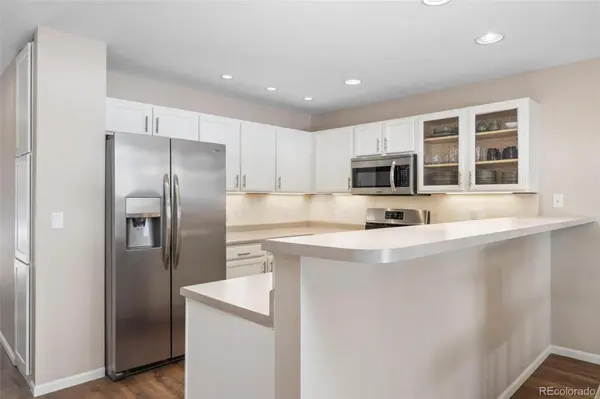 277 Kestrel LN, Silverthorne, CO 80498