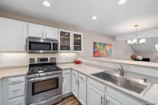 277 Kestrel LN, Silverthorne, CO 80498