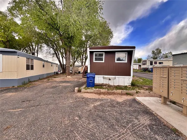 220 Mount View LN, Colorado Springs, CO 80907
