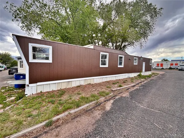 220 Mount View LN, Colorado Springs, CO 80907