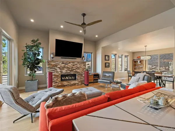 3020 Alpine Hideaway TRL, Evergreen, CO 80439