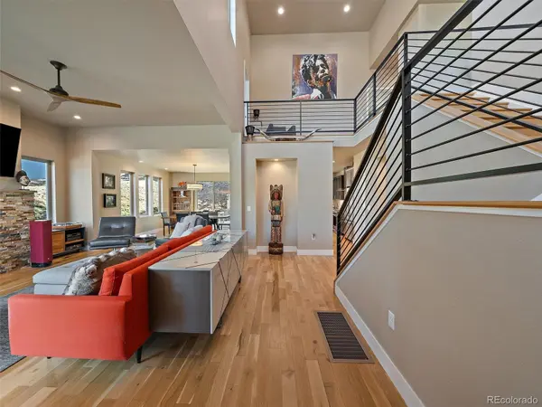 3020 Alpine Hideaway TRL, Evergreen, CO 80439
