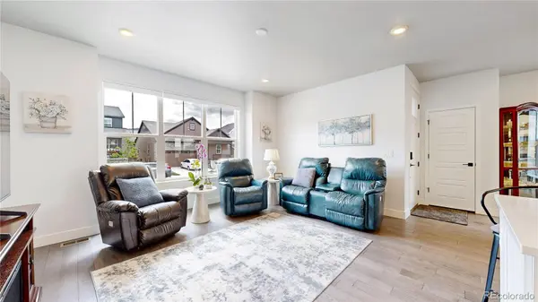9787 Banner Peak ST, Littleton, CO 80125