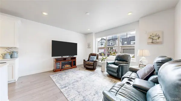 9787 Banner Peak ST, Littleton, CO 80125