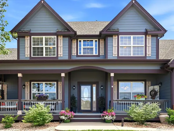 740 Green Gables WAY, Bennett, CO 80102