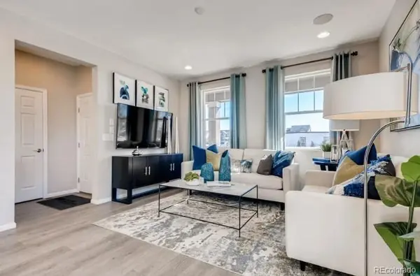 14846 Arbor BLVD, Thornton, CO 80602