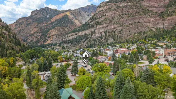 118 6th AVE, Ouray, CO 81427