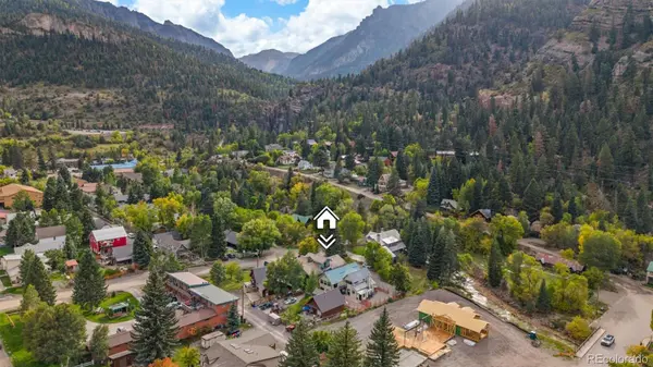 118 6th AVE, Ouray, CO 81427