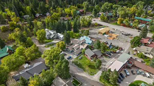 118 6th AVE, Ouray, CO 81427
