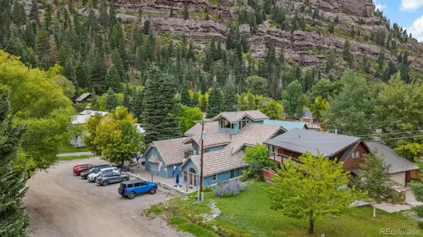 118 6th AVE, Ouray, CO 81427,Video Tour