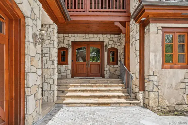 54 Boulder CIR, Breckenridge, CO 80424