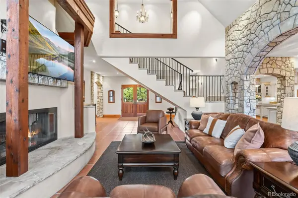 54 Boulder CIR, Breckenridge, CO 80424
