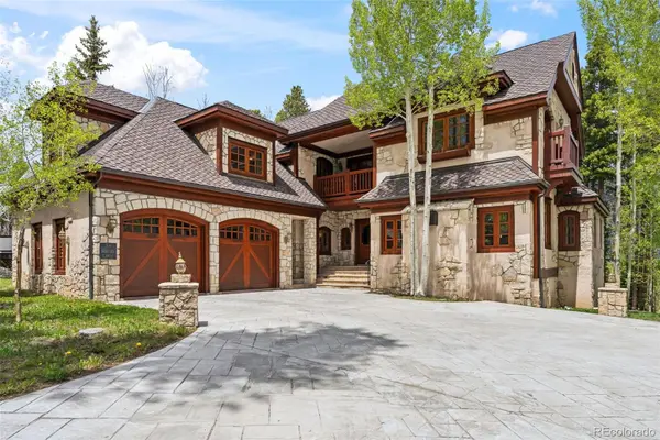54 Boulder CIR, Breckenridge, CO 80424