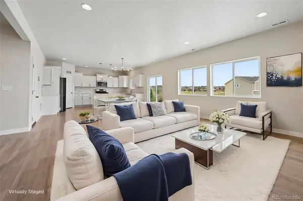 6007 Wendy Stream WAY, Colorado Springs, CO 80924